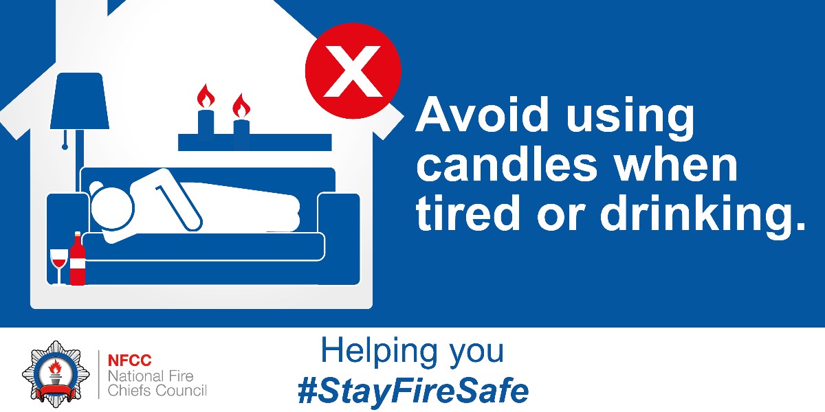 It's Christmas Eve, Eve!
Time to start the festivities and enjoy the last working weekday before Father Christmas makes his rounds.
Just make sure those decorations and table ornaments are not left unattended should you be having a tipple or 2.
365alive.co.uk/cms/content/ca…