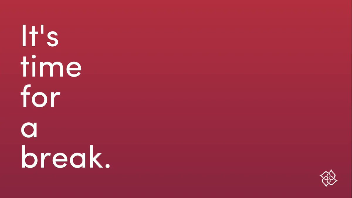 When values don’t align, it can be a sign to move on. With that, we have decided to pause our Twitter account.

We look forward to staying in community and connected with you on our other social media channels.