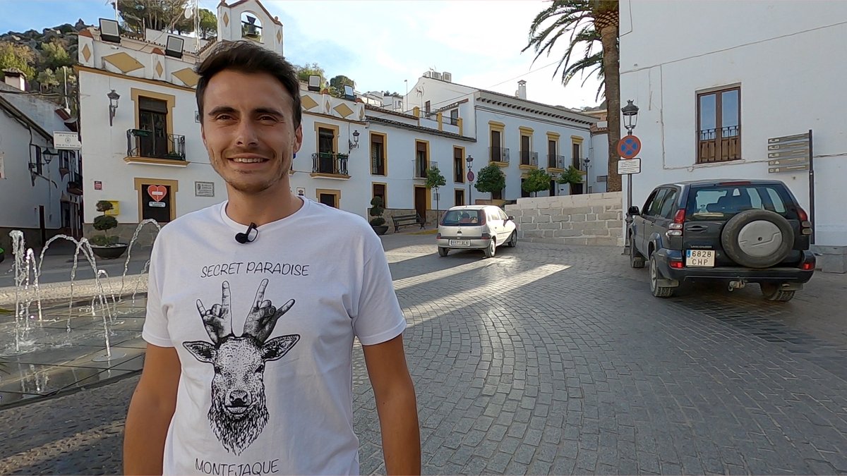 Los Repobladores tweet media