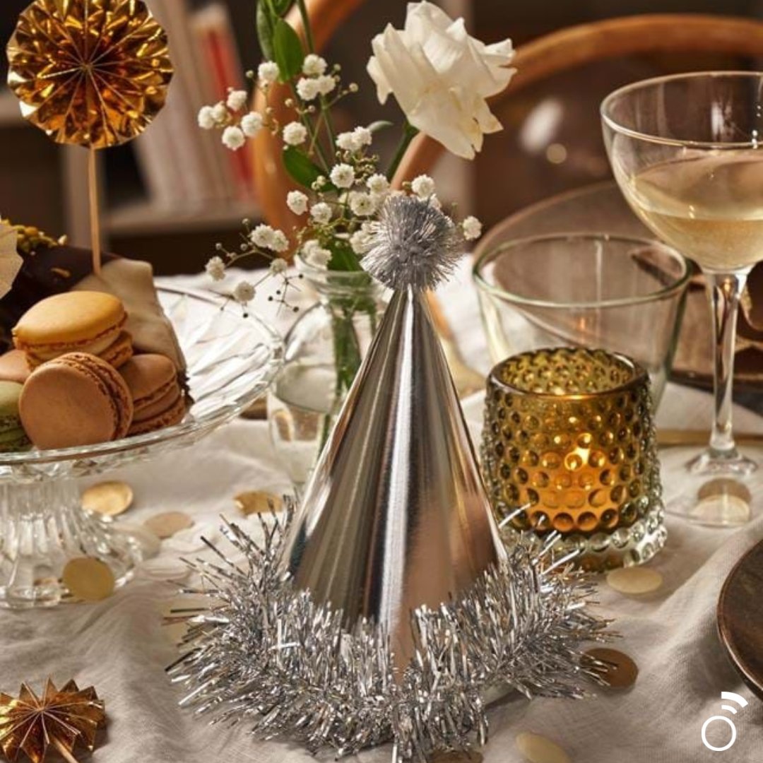 Smart Prospective tweet media