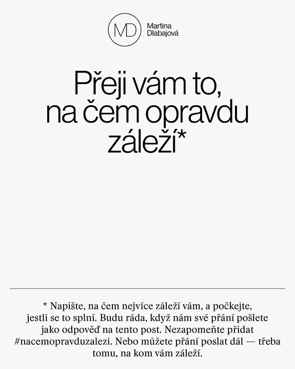 Mdlabajova's tweet photo. Přeji vám to, na čem opravdu záleží 🎄 

#nacemopravduzalezi https://t.co/ie4DAWgcc0