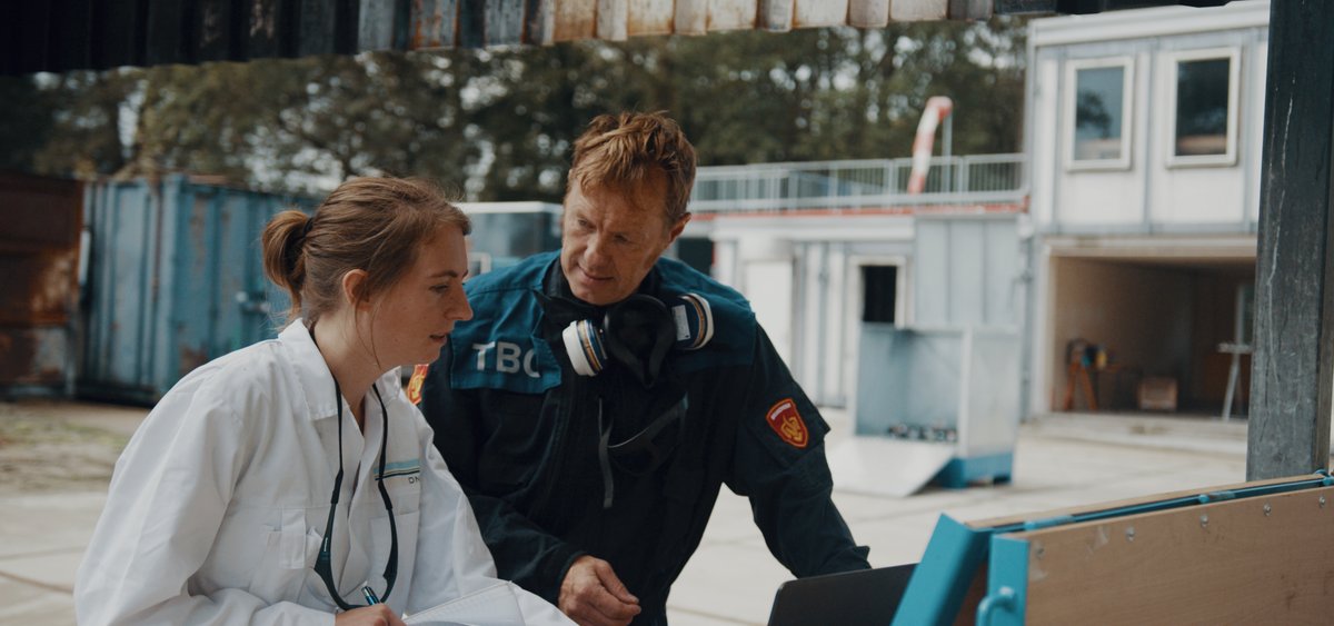 𝐒𝐭𝐚𝐠𝐞-𝐚𝐥𝐞𝐫𝐭! 🚨 Studeer je hbo Forensisch Onderzoek en zoek je een case-gerichte stage in de periode 6 februari - 30 juni 2023? Wij bieden je ruimte om jezelf te ontwikkelen als beginnend praktijkgericht onderzoeker! Lees meer en reageer 👉 bit.ly/3Fb3vyi.