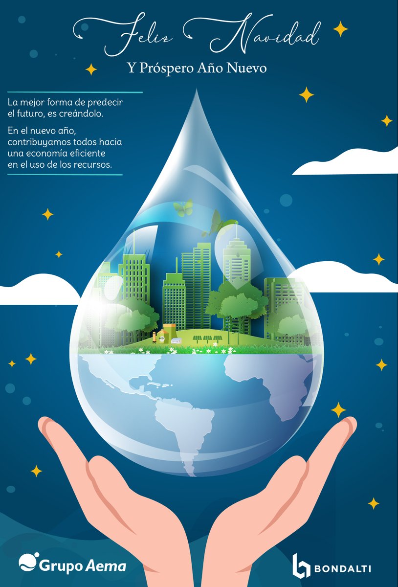 Aema | Bondalti les desea Feliz Navidad y Próspero Año 2023 🎄🎁✨

#Aema #Bondalti #AemabyBondalti #Navidad #2023 #AñoNuevo