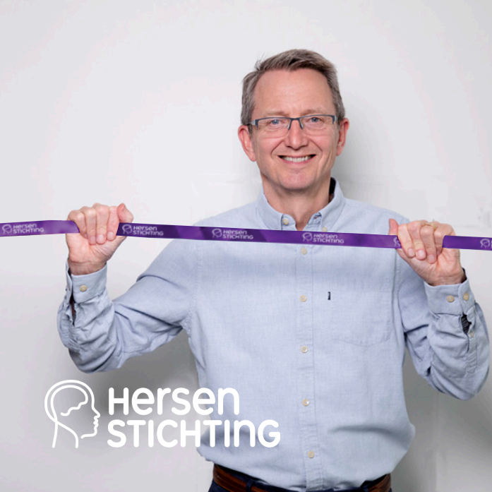 hersenstichting's tweet photo. βIk heb dit jaar 1.300 km gefietst om geld op te halen voor de Hersenstichting. π΄ Ik had niet verwacht dat zelfs onbekenden mijn actie zouden steunen.β - Jelle, actievoerder voor de Hersenstichting. (1/2)
Bekijk zijn verhaal op https://t.co/oV8cOgDWHy
#samenmeerimpact https://t.co/GQqEBghPYV
