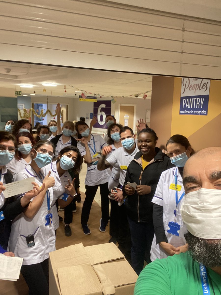 North Mid Dietitians tweet media