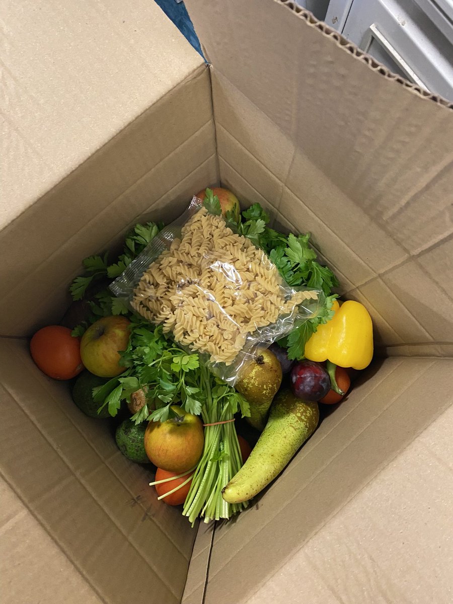 North Mid Dietitians tweet media