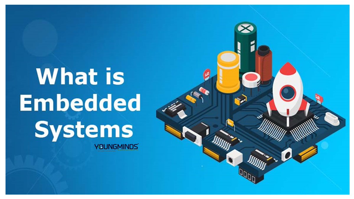 MaheshTirupati1's tweet photo. Best Embedded System Design Services Provider “YoungMinds”
Firmware Development and Optimization of Embedded Designs for a wide range of processors.

Embedded System Design Solutions: - https://t.co/NX8xpbpcJH

#embeddedsystem #embedded #embeddedsystemdesign https://t.co/VwjhHPmVRl