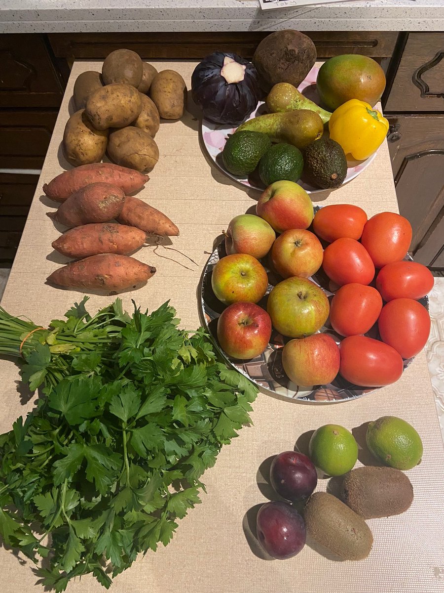 North Mid Dietitians tweet media