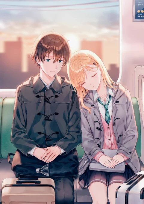 #義妹生活 