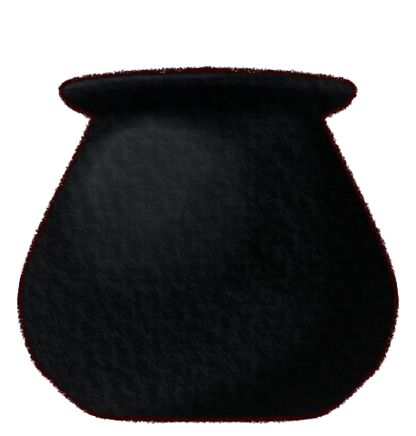 こちら壺シスターズの透過素材です 