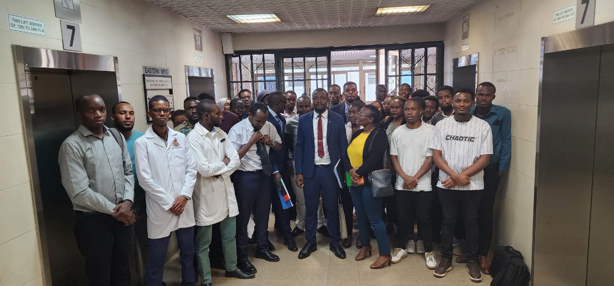 Davji's tweet photo. Medical interns have done their part and the opportunities to learn and progress their careers which is mandatory has been delayed and this leads to frustrations... https://t.co/CMjOOIImK6