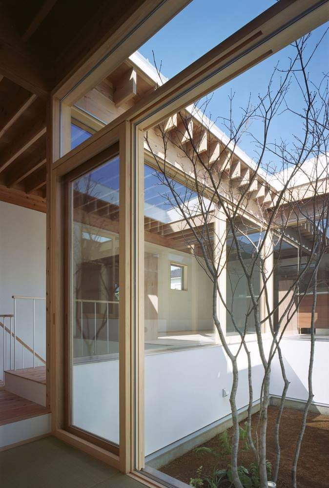 areasvellas's tweet photo. Hanaha House, Japan... 
mA-style architects...
#architecture #arquitectura #interior #mAstyle https://t.co/n5vIsA9U3A