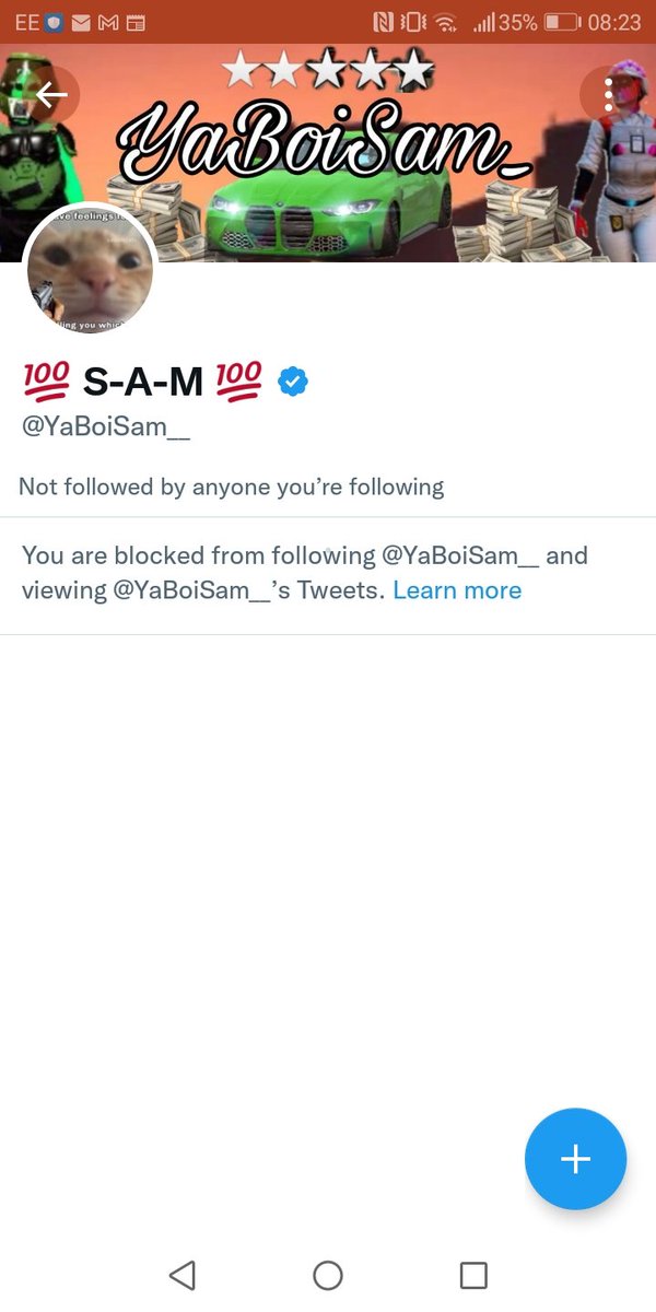 ☠️M3N4C3UK☠️ tweet media