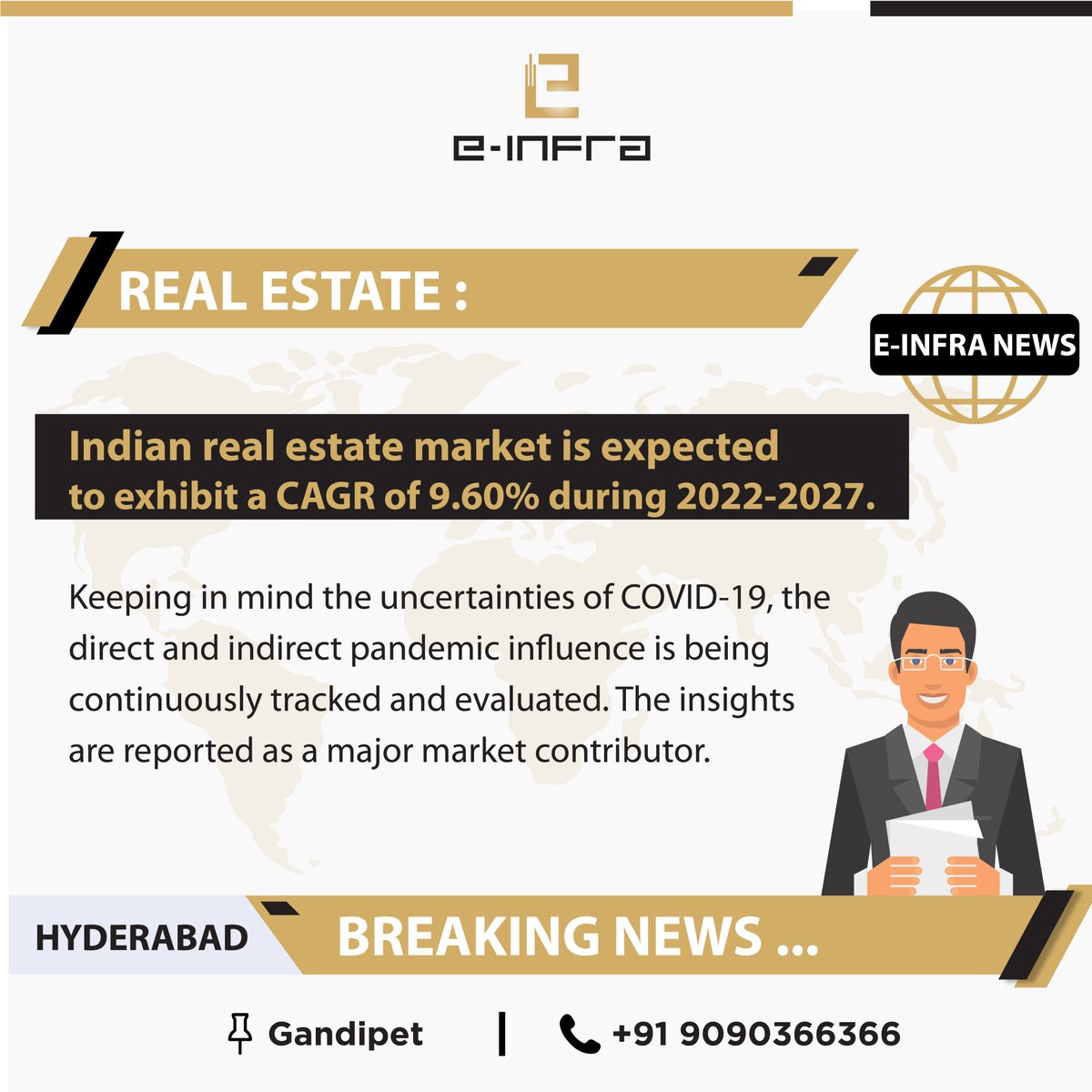 E_infra_'s tweet photo. If you are ready to buy a house you will need to consider the above factors to determine.
.
.
.
#einfra #realestatehyderabad #gandipet #telanganastate #realestateindia #einfra #realestatenews #Hyderabad #hyderabadrealestate https://t.co/MMDYn6ougc