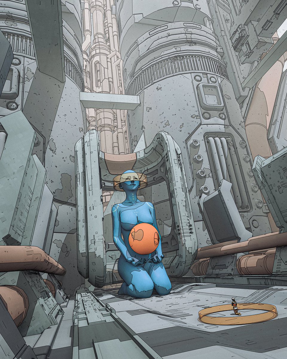 GM ✨ metaverse travelers