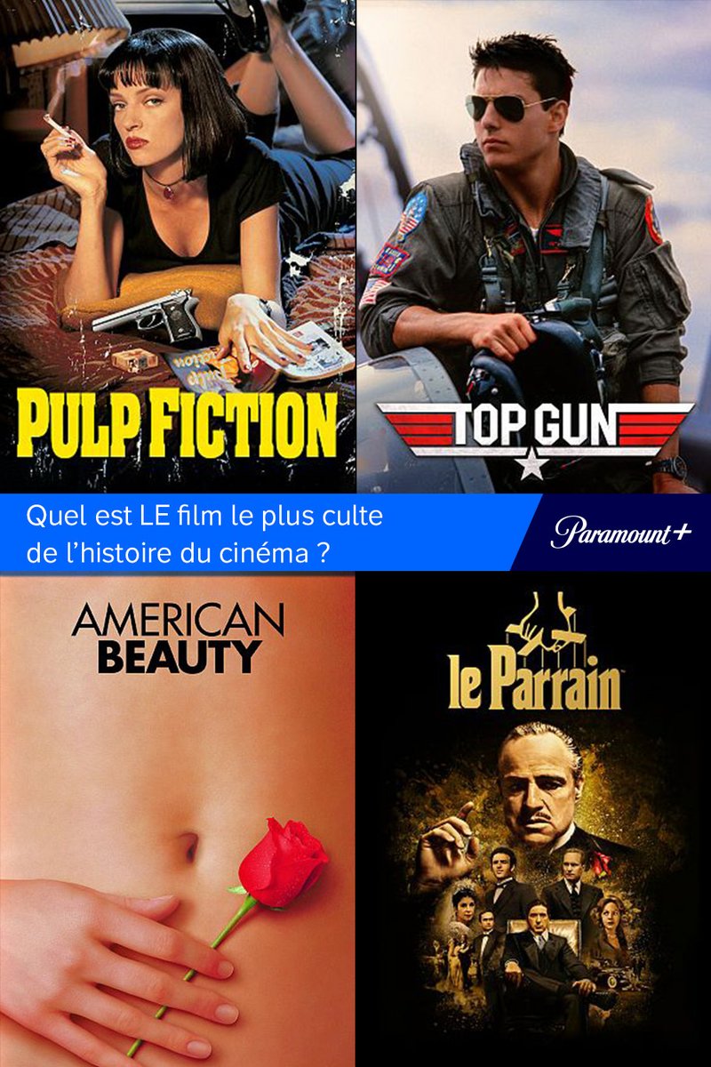 ParamountPlusFR's tweet photo. QUOI. Tu l'as pas encore vu?! #ParamountPlusFRCup🏆 #ParamountPlusFR https://t.co/mvkW9s5QlR