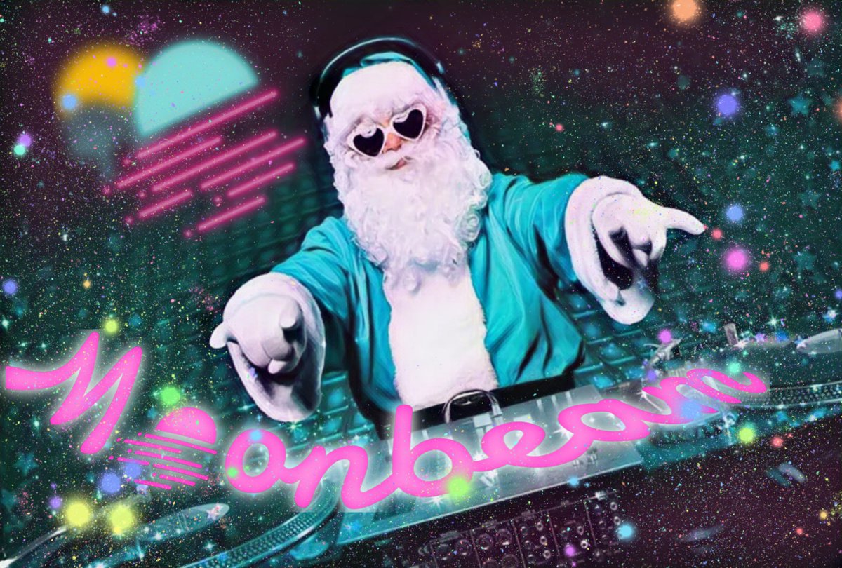 ninaleschewa's tweet photo. New Year's gifts from #Moonsanta are just around the corner. I wish you happy holidays @MoonbeamNetwork https://t.co/PZhMl3pzbn