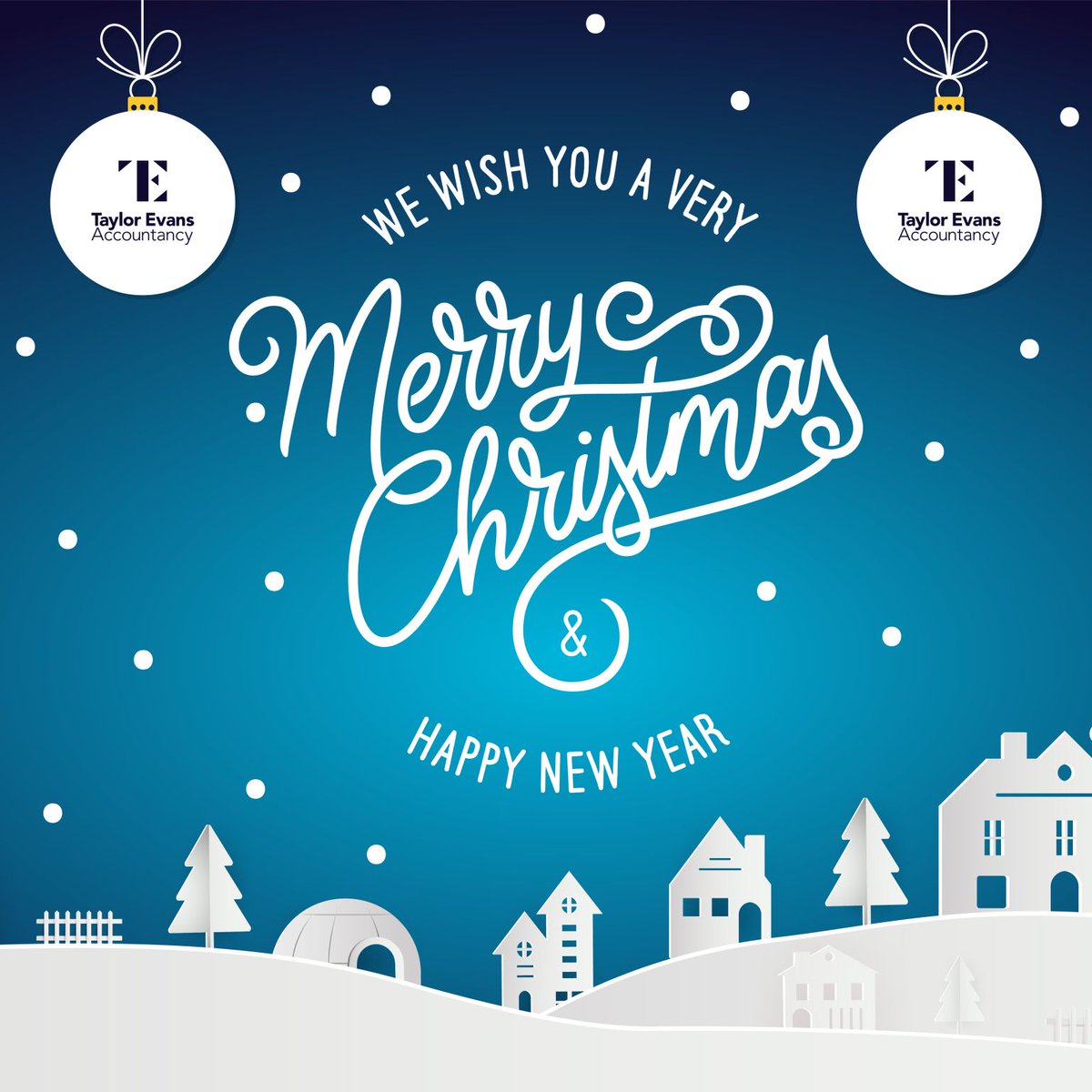Wishing all our clients a Merry Christmas! See you in 2023!