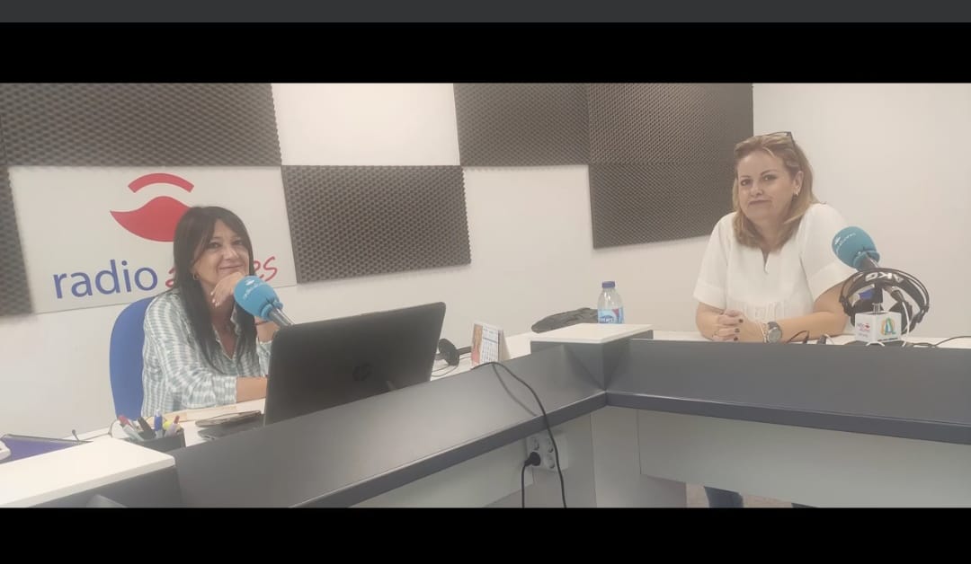 RAlcores's tweet photo. Hoy en nuestro espacio Leyes y Derechos a partir de las 11:30h hablamos del nuevo sistema de cotización para autónomos con Isabel María Mateos de Gestoría Mateos @AbogadosAdriano https://t.co/ybAYXbduK0
