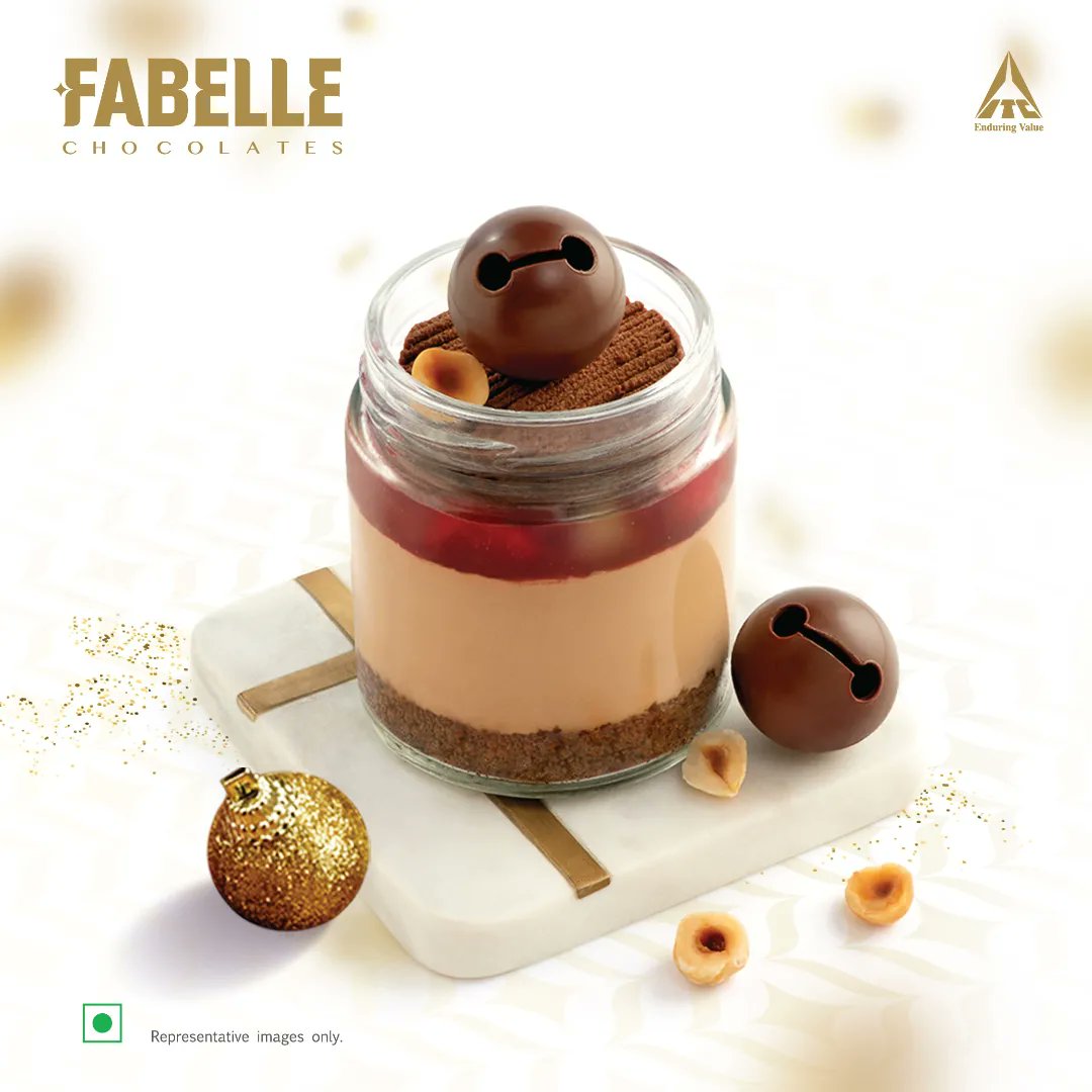 Fabelle Chocolates tweet media