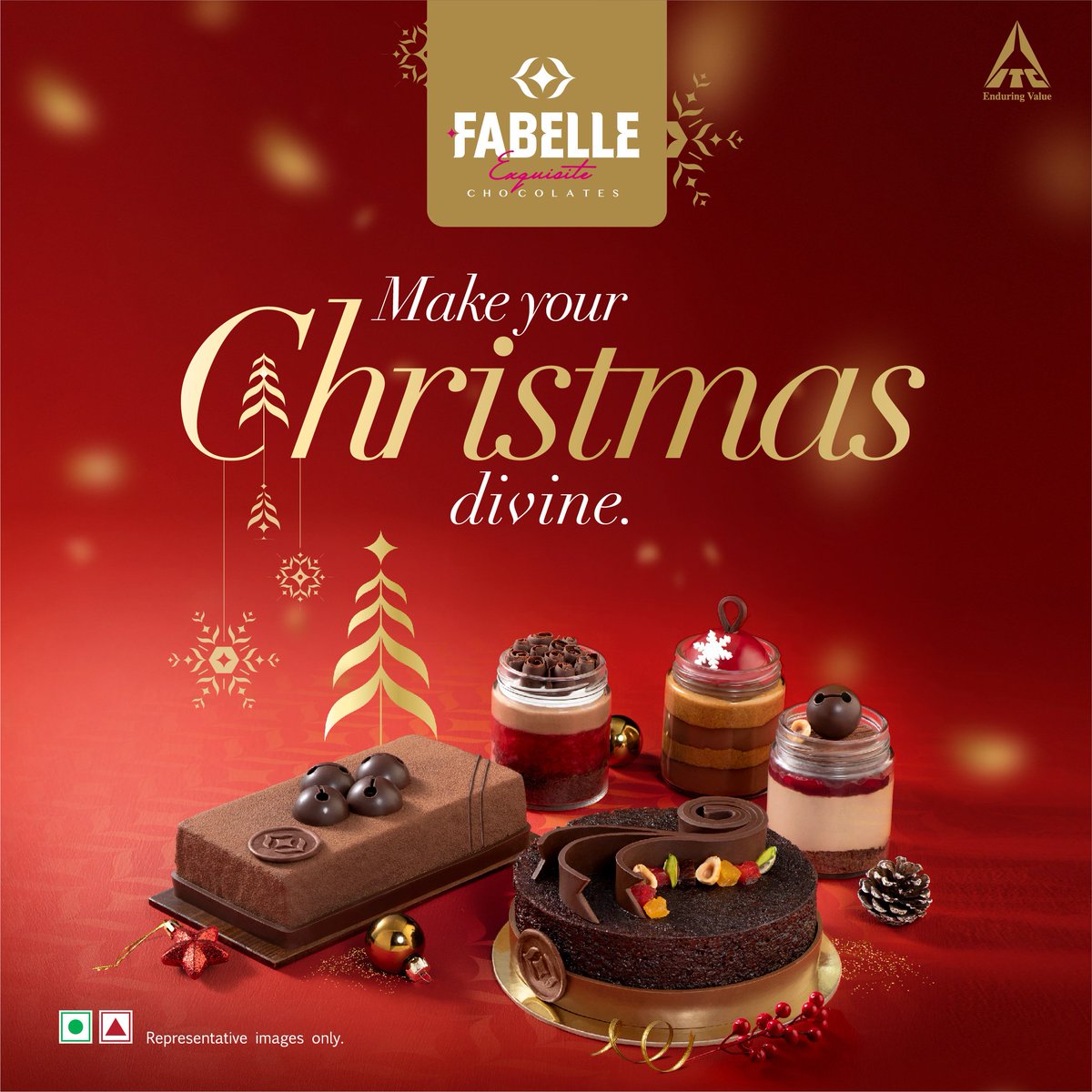 Fabelle Chocolates tweet media