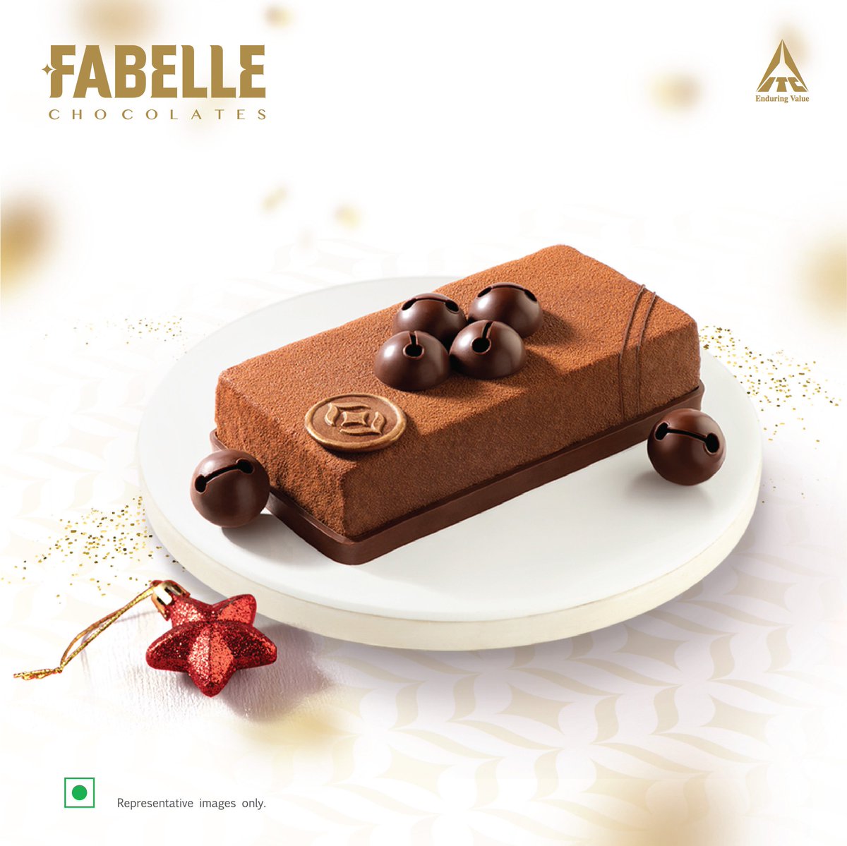 Fabelle Chocolates tweet media