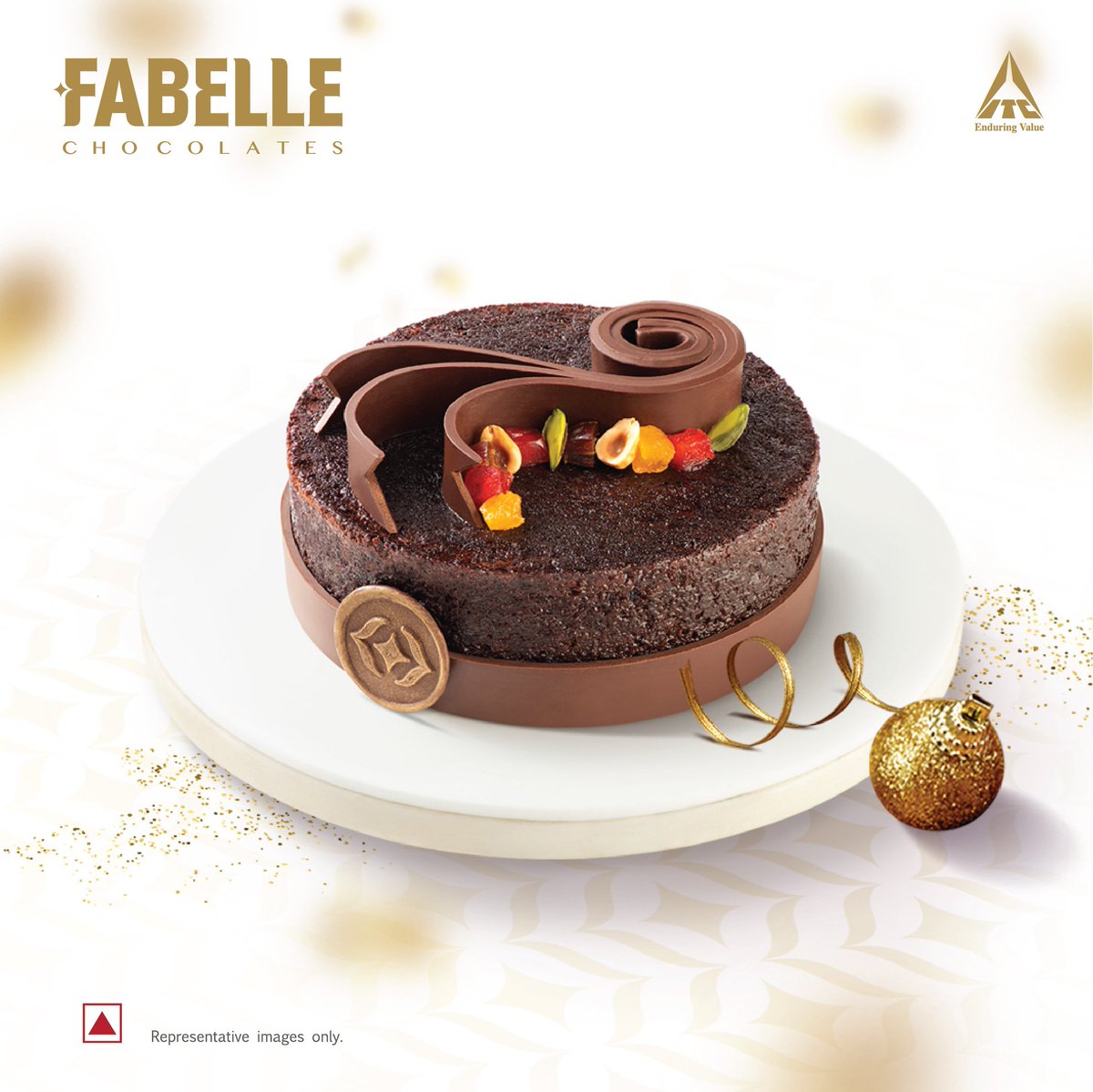 Fabelle Chocolates tweet media