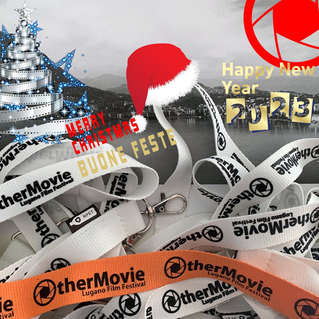 Buone Feste/Season's Greeting’s by team OtherMovie Lugano Film Festival
