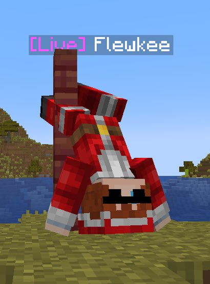 flewkee's tweet photo. welp. That was a stream. https://t.co/zsW1U3YNBv
