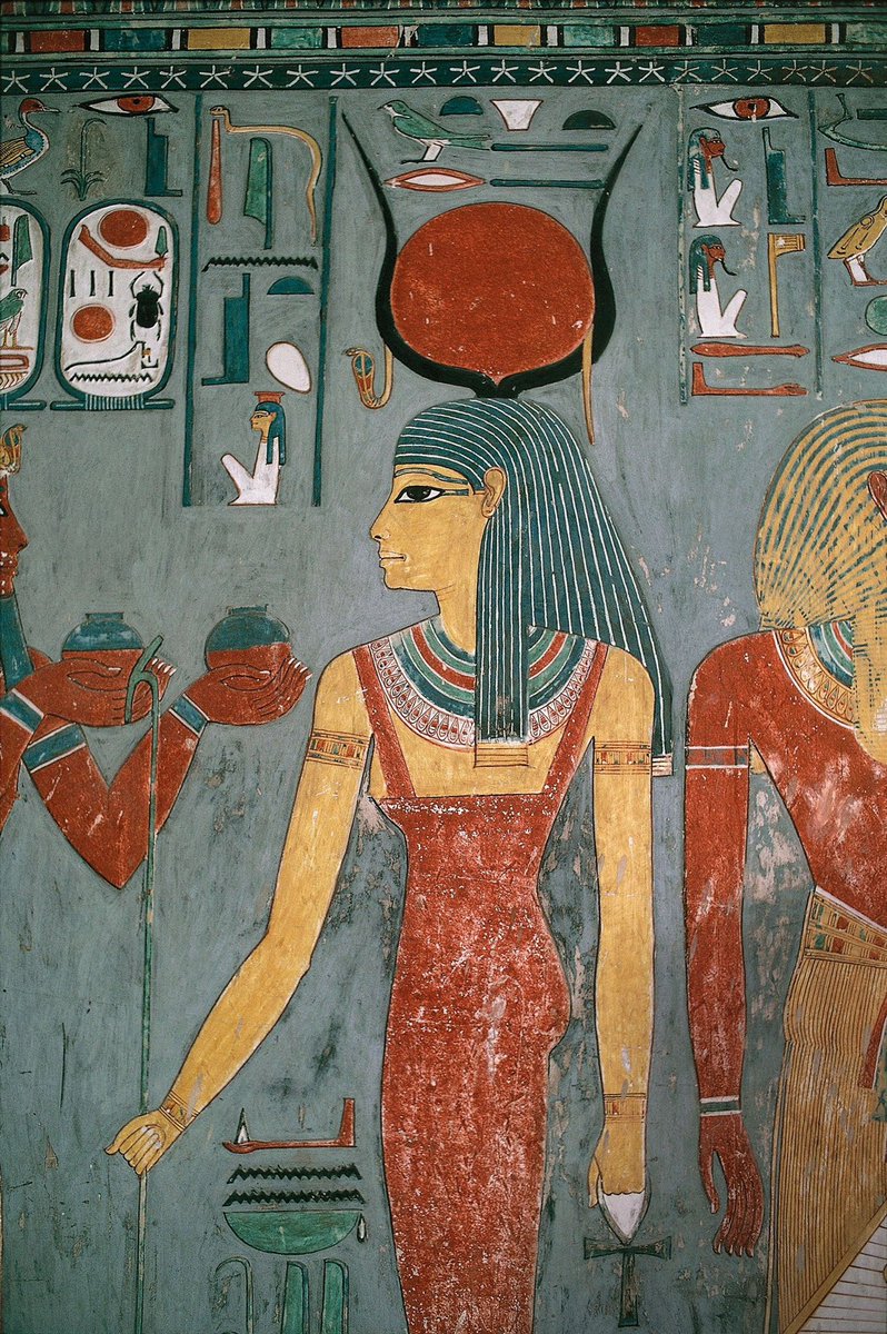 Toutan-Égypte tweet media