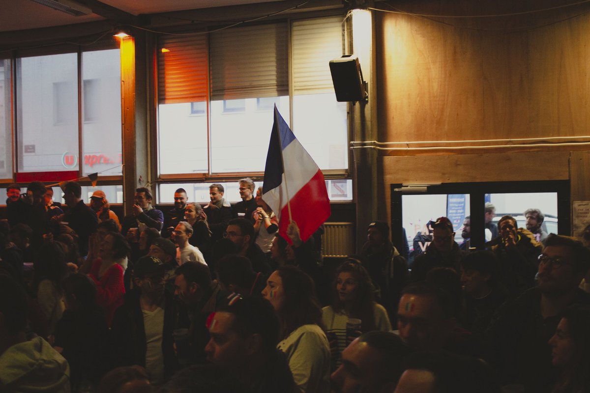 Nathan_Poncet's tweet photo. C’était fou 🇫🇷🔥 https://t.co/0L2FofjsK2