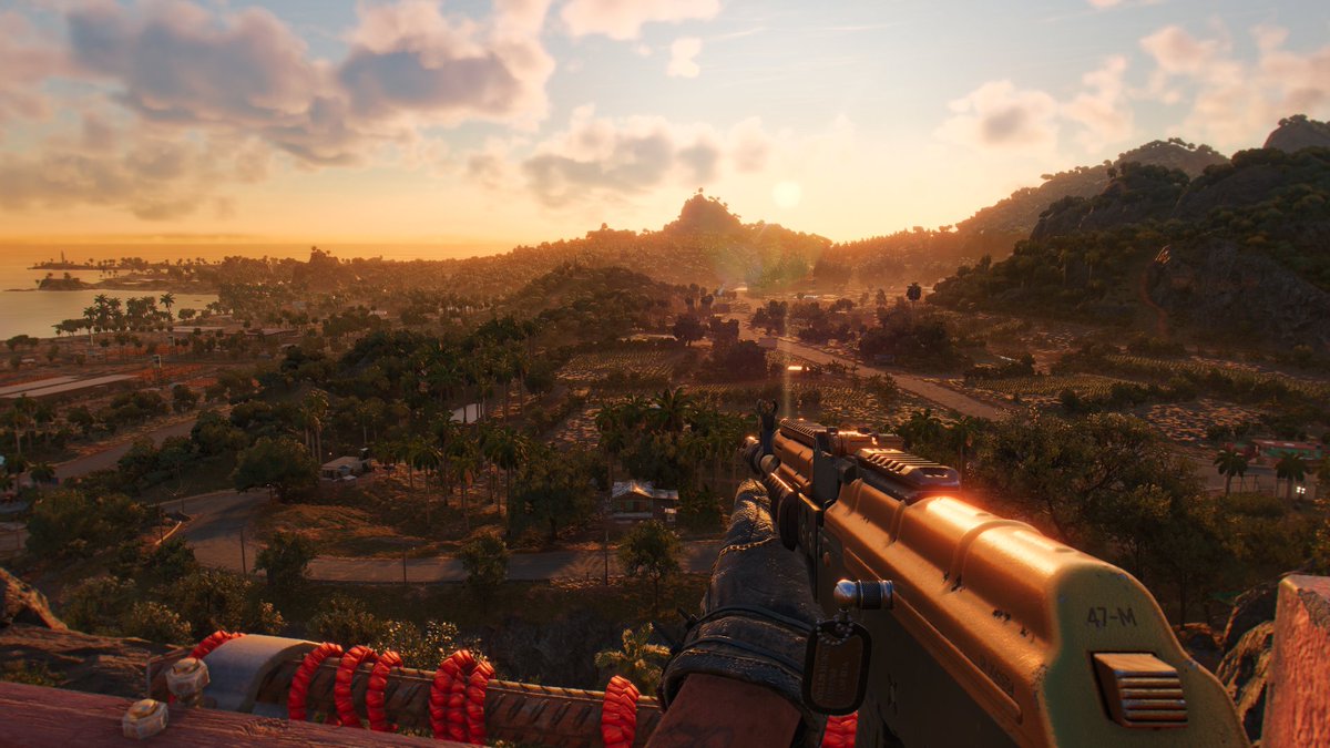 _Sub1999's tweet image. #FarCry6 #XboxShare