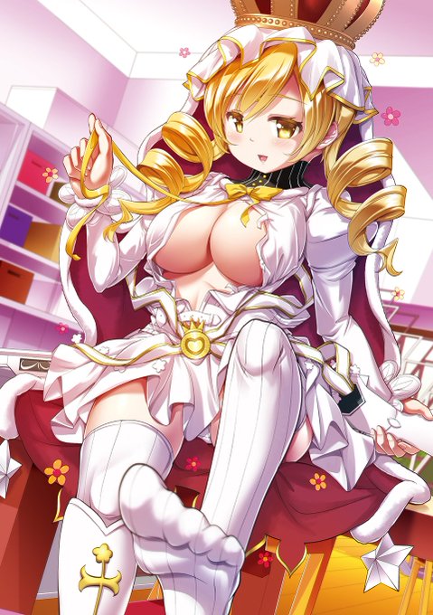 ホーリーマミさん 