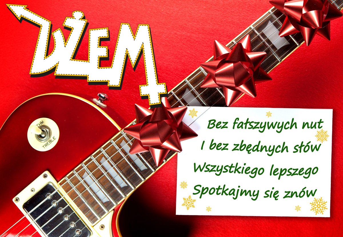 Zespół Dżem (@zespol_dzem) on Twitter photo 