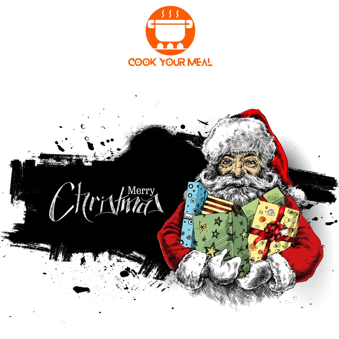 bcHemanth's tweet photo. Season's greetings! Wishing you peace and joy this holiday season and in the New Year. Merry Christmas with lots of love! Have a holly and a jolly Christmas!
#SeasonsGreetings #MerryChristmas #holidayseason https://t.co/Bei87skoka
