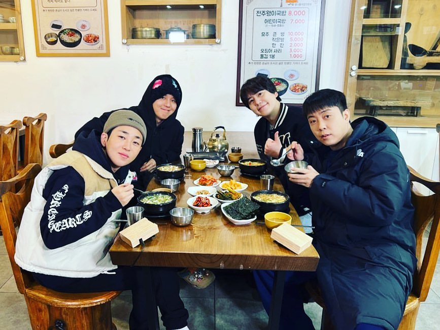 [INSTAGRAM] 221223 15 ya. baby Update 

🔗 instagram.com/p/CmgU1jYvNLN/…

#송민호 #MINO  <a href="/official_mino_/">official_mino_</a>