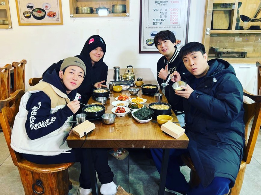 Mino Updates tweet media