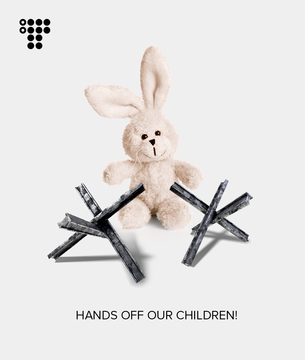 vinoggradovaa's tweet photo. Children's Rights Commissioner for the President of the Russian Federation Maria Lvova-Belova "adopted" a child who was abducted by the russian army from Mariupol. 
#armyhromadske #russiaisaterroriststate #metastopblockukraine https://t.co/FhkqPdc1iK