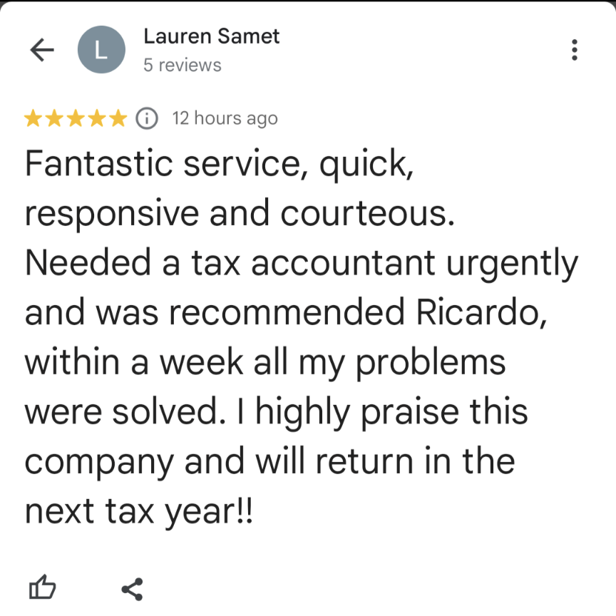 LiburdLtd's tweet photo. Feedback Friday!!

Hope everyone gets a well deserved break over the holidays!

Happy Christmas, joyeux Noel, Feliz Navidad, Frohe Weihnachten,

#hmrc #tax #selfassessment #liburdgallagher https://t.co/Od5N2JqgnK
