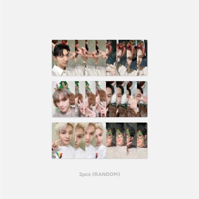 [PO] MD KWANGYA - Pink Christmas random pack 

💰 75.000 dp 40.000

✅ sealed &amp; unsealed
✅️ Pilih grup
✅ GO 
✅️ reseller take 3pcs disc 3k/each
💳 Dana, SPAY, BCA, Qris, co shopee ( paylater ) 
📍 Jatim

Link gform 
forms.gle/1HgzwABRJsKLBS…