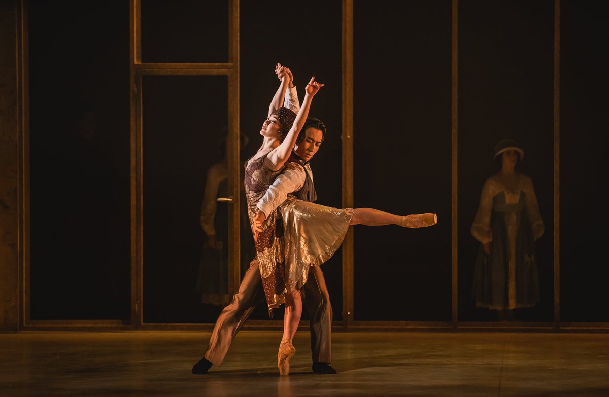 northernballet's tweet photo. COMPANY AUDITIONS | We're looking for both corps and soloist dancers to join our Company for our 2023-24 season.  

Find out more and apply by Wednesday 18 January: https://t.co/kSYLu4ZVI1 https://t.co/pphVhQitaV