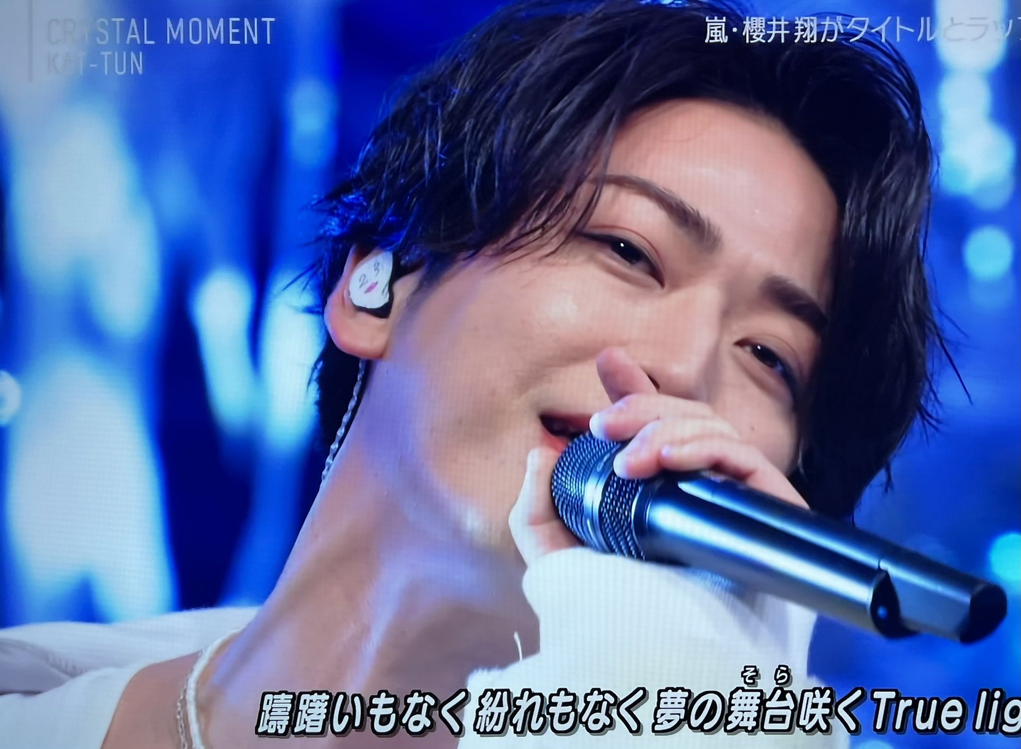 +act.　プラスアクト　2017.4　亀梨和也 act. (プラスアクト) 2017年 4月号 亀梨和也の通販 by pen0321's