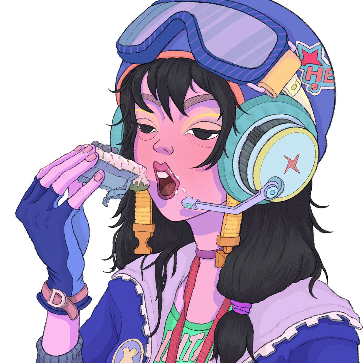 GM 🤍☀️ #NFTfamily