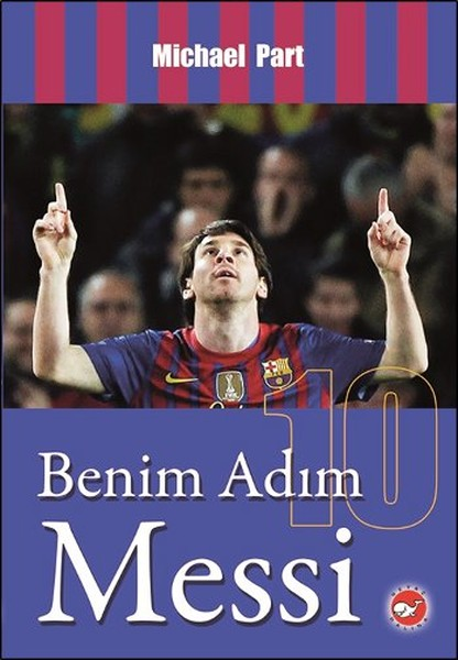 Futbol_Kitap's tweet photo. Kariyerindeki eksik parça da eklendi.
Leo Messi üzerine kitapları hatırlayalım...
🏆🇦🇷⭐️ https://t.co/bYPo96qd6B