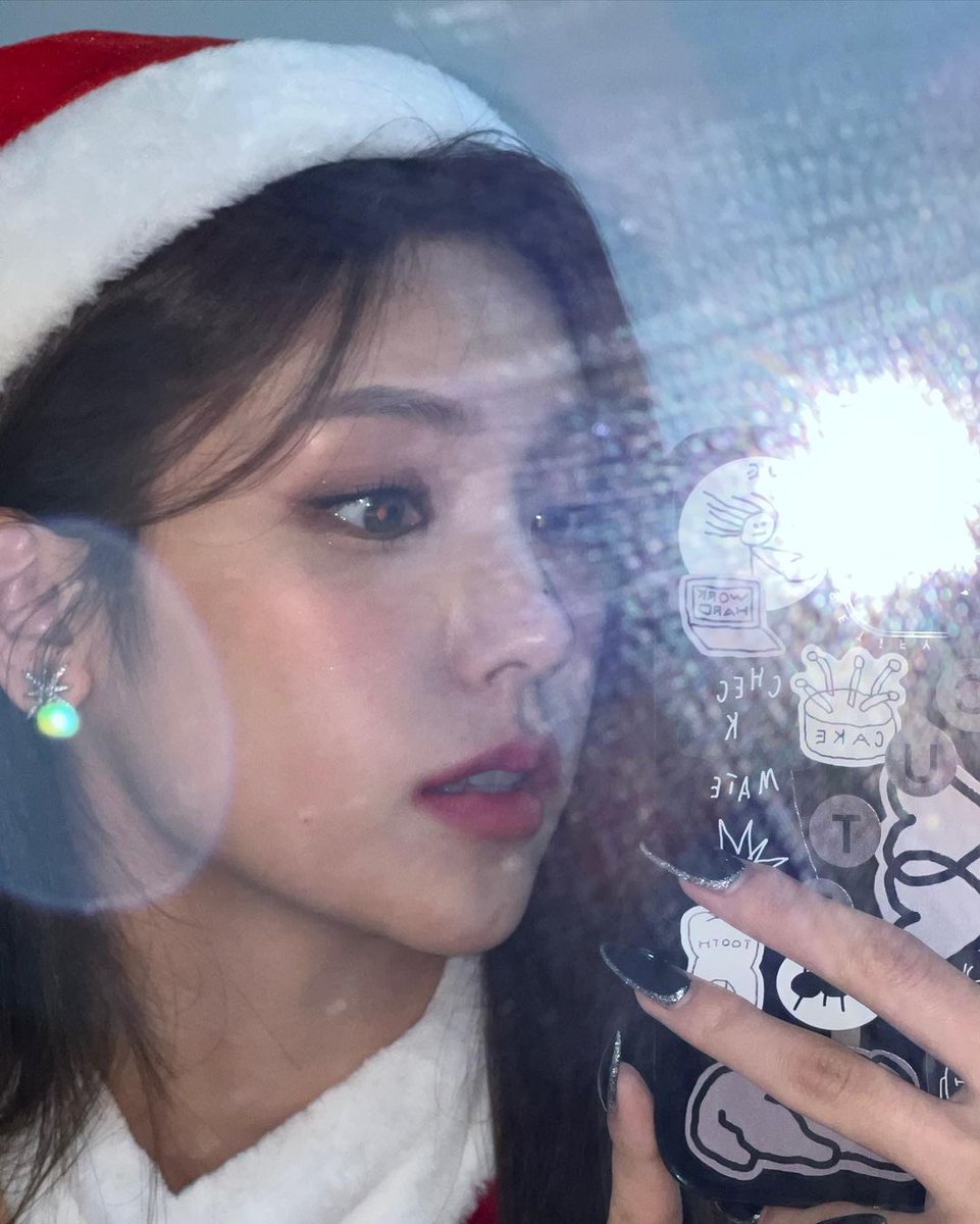 ITZY STAGRAM tweet media
