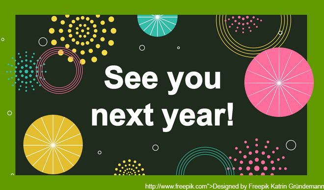 HyLeC geht in die Weihnachtspause - Wir bedanken uns herzlich bei allen, die uns in diesem Jahr einen so tollen Start ermöglicht haben und wünschen schöne Feiertage und einen guten Start ins neue Jahr! #HoHoHo