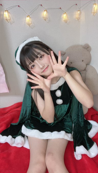 Twitterのコスプレ画像13