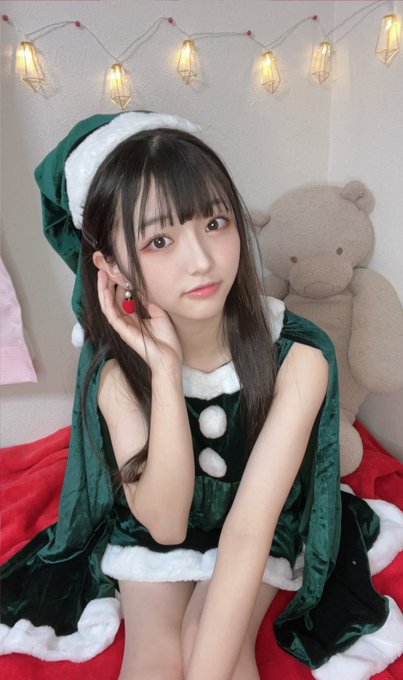 Twitterのコスプレ画像10