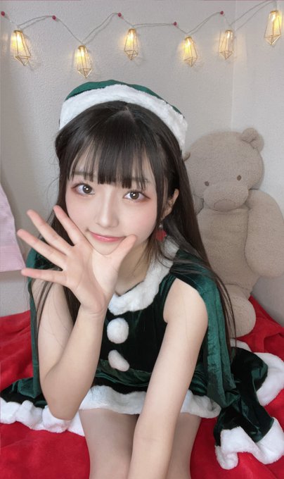 Twitterのコスプレ画像12