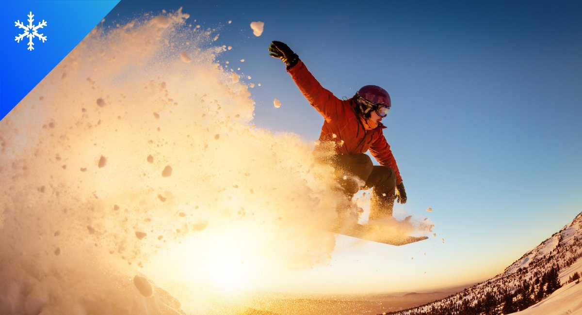 ❄️ ¿Sabías que Linde puede ayudar a generar nieve con nitrógeno líquido?

#LindeIsEverywhere #Snow #LiquidNitrogen